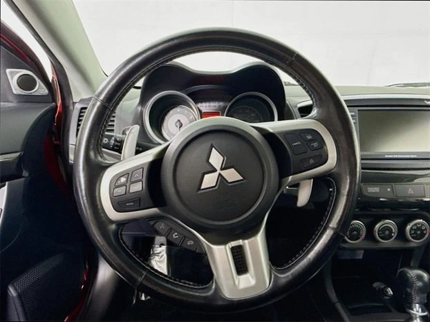 2008 Mitsubishi Lancer Evolution X 9th Gen - Image 10 of 19
