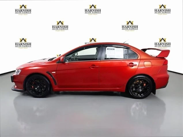 2008 Mitsubishi Lancer Evolution X 9th Gen - Image 3 of 19