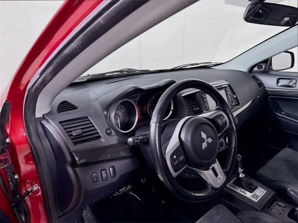 2008 Mitsubishi Lancer Evolution X 9th Gen - Image 8 of 19