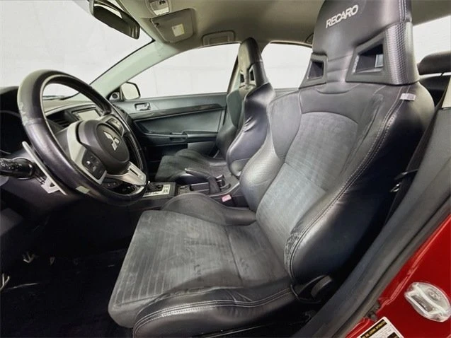 2008 Mitsubishi Lancer Evolution X 9th Gen - Image 19 of 19