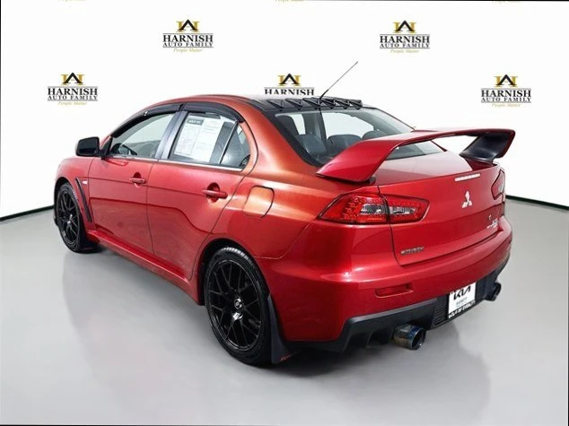 2008 Mitsubishi Lancer Evolution X 9th Gen - Image 4 of 19