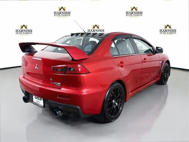 2008 Mitsubishi Lancer Evolution X 9th Gen - Image 6 of 19