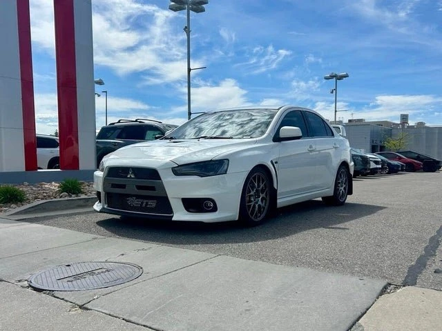 2008 Mitsubishi Lancer Evolution X 9th Gen - Image 6 of 7