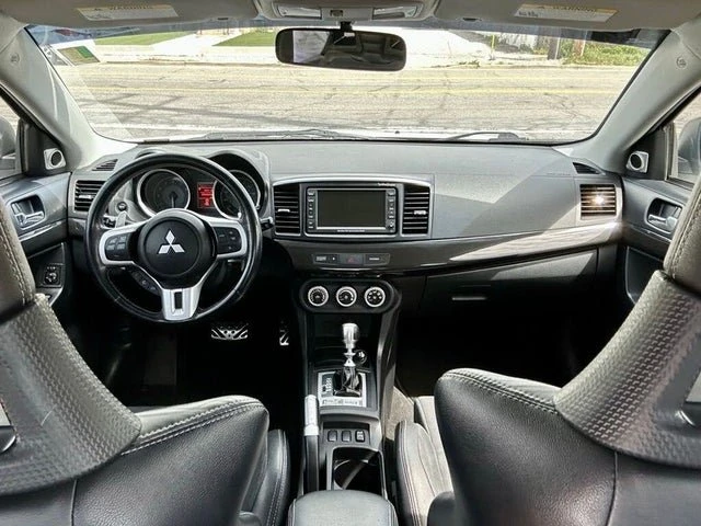 2008 Mitsubishi Lancer Evolution X 9th Gen - Image 2 of 7
