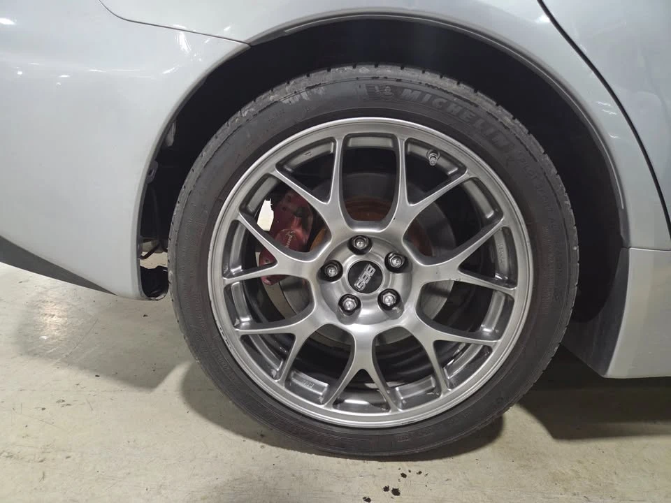 2008 Mitsubishi Lancer Evolution X 9th Gen - Image 14 of 16