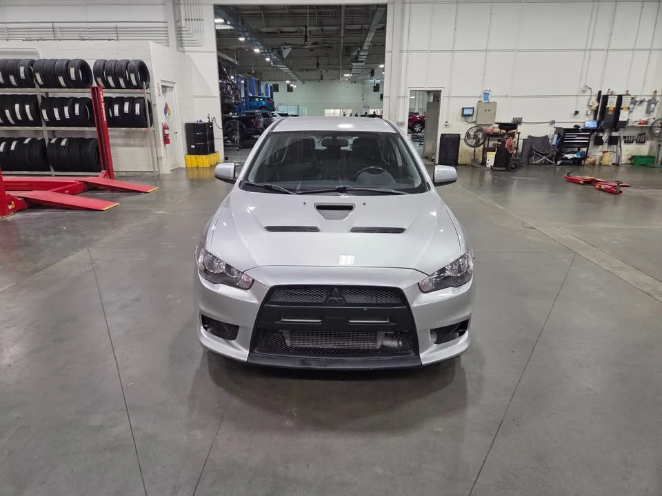 2008 Mitsubishi Lancer Evolution X 9th Gen - Image 5 of 16