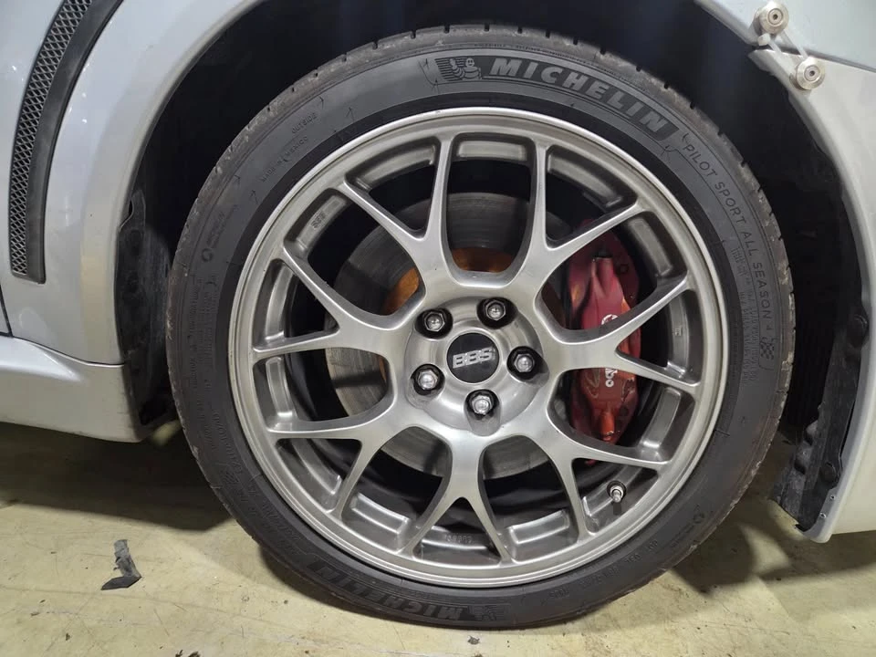 2008 Mitsubishi Lancer Evolution X 9th Gen - Image 15 of 16