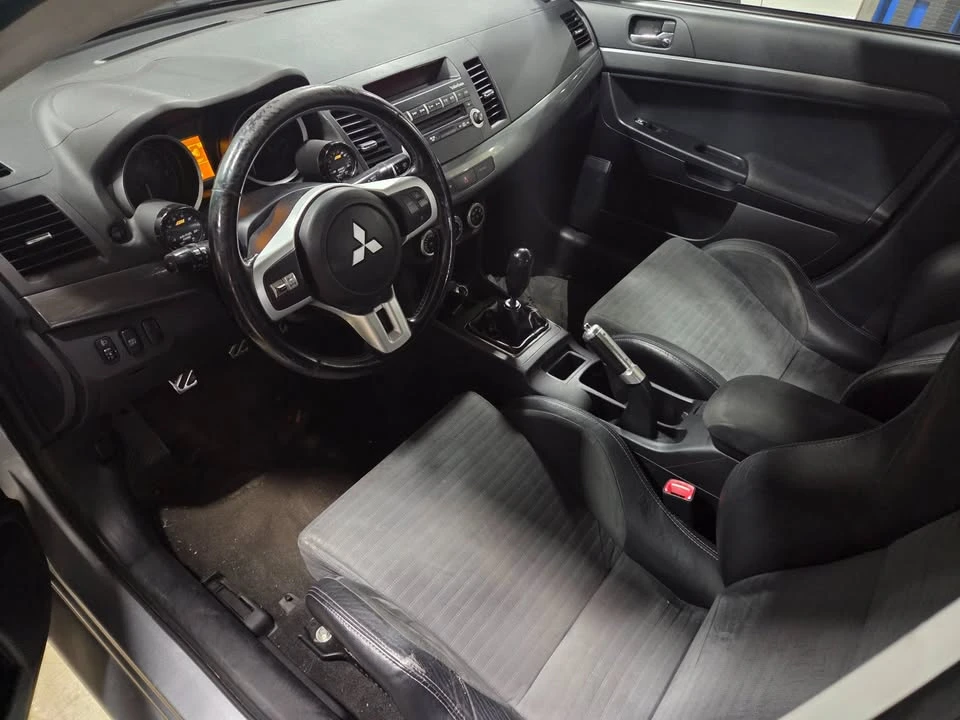 2008 Mitsubishi Lancer Evolution X 9th Gen - Image 8 of 16
