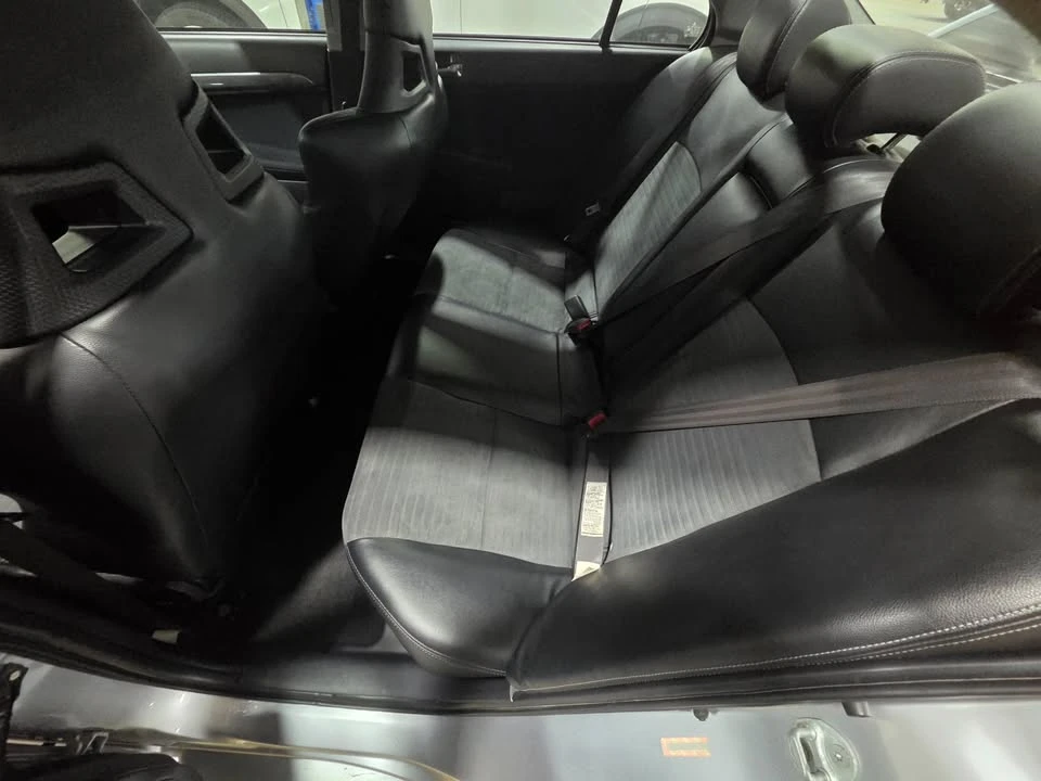 2008 Mitsubishi Lancer Evolution X 9th Gen - Image 11 of 16