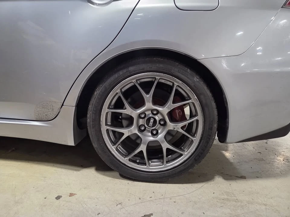 2008 Mitsubishi Lancer Evolution X 9th Gen - Image 13 of 16