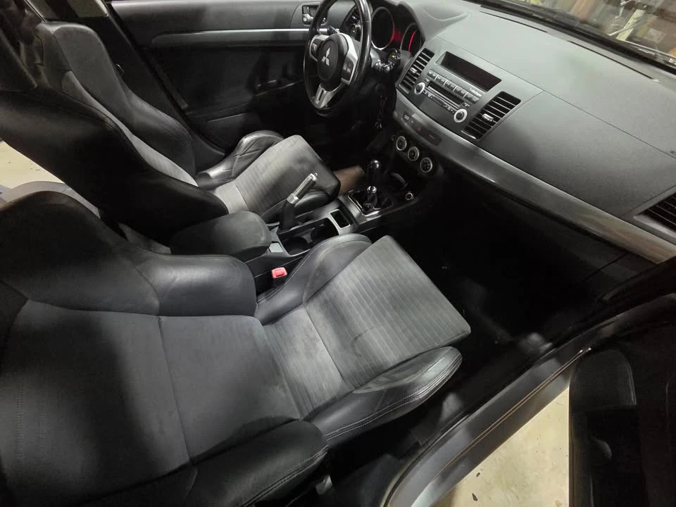 2008 Mitsubishi Lancer Evolution X 9th Gen - Image 10 of 16
