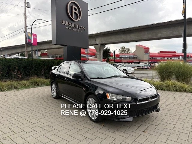 2008 Mitsubishi Lancer 8th Gen - Image 3 of 19