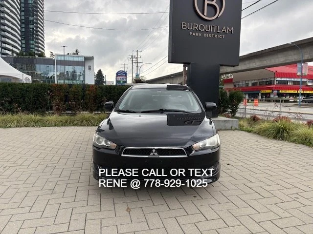 2008 Mitsubishi Lancer 8th Gen - Image 2 of 19