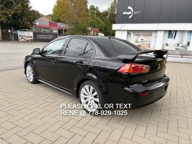 2008 Mitsubishi Lancer 8th Gen - Image 6 of 19