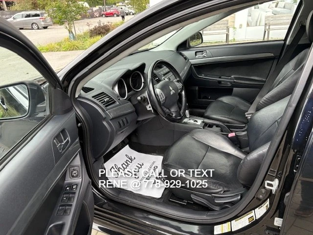 2008 Mitsubishi Lancer 8th Gen - Image 7 of 19