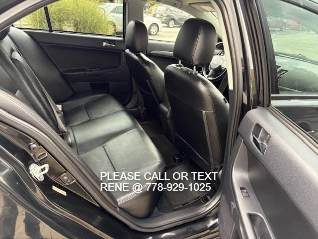 2008 Mitsubishi Lancer 8th Gen - Image 10 of 19