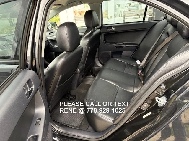2008 Mitsubishi Lancer 8th Gen - Image 8 of 19