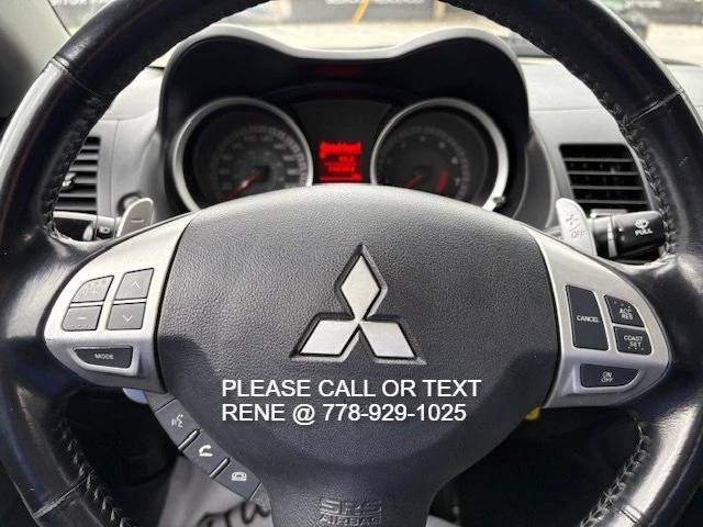 2008 Mitsubishi Lancer 8th Gen - Image 13 of 19