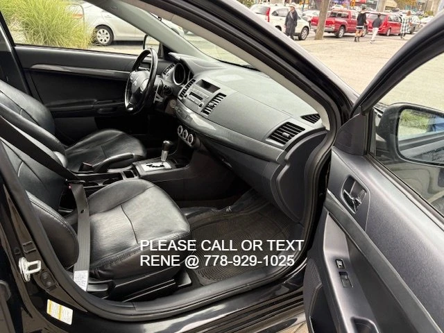 2008 Mitsubishi Lancer 8th Gen - Image 11 of 19