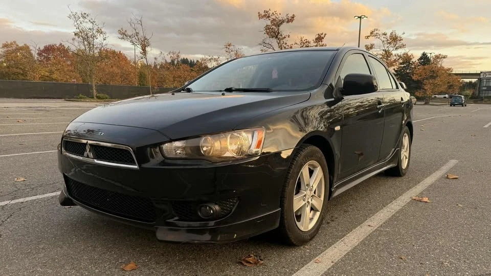 2008 Mitsubishi Lancer 9th Gen - Image 2 of 15