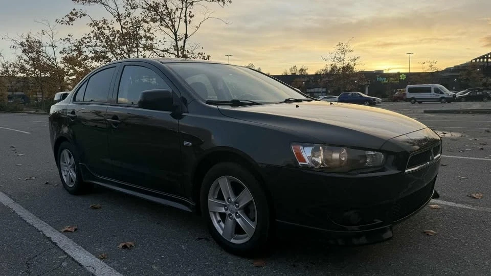 2008 Mitsubishi Lancer 9th Gen - Image 3 of 15