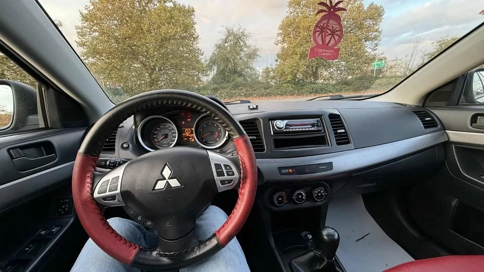 2008 Mitsubishi Lancer 9th Gen - Image 11 of 15