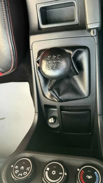 2008 Mitsubishi Lancer 9th Gen - Image 15 of 15