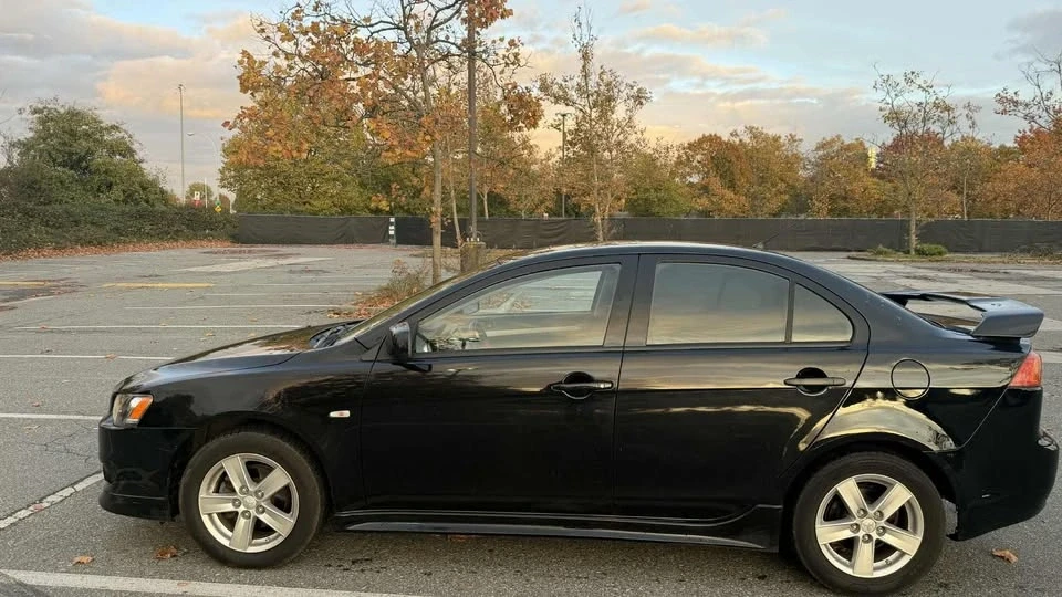 2008 Mitsubishi Lancer 9th Gen - Image 5 of 15