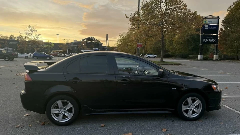 2008 Mitsubishi Lancer 9th Gen - Image 4 of 15