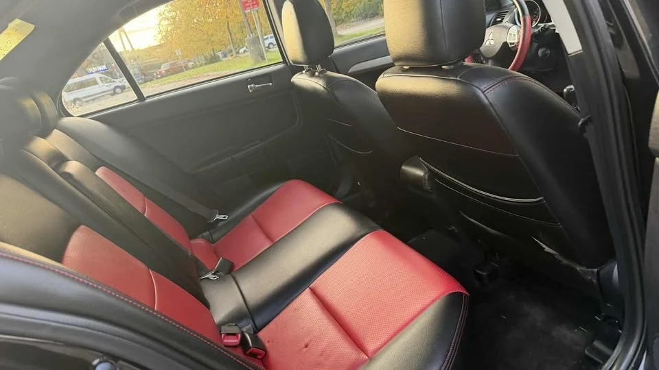 2008 Mitsubishi Lancer 9th Gen - Image 10 of 15