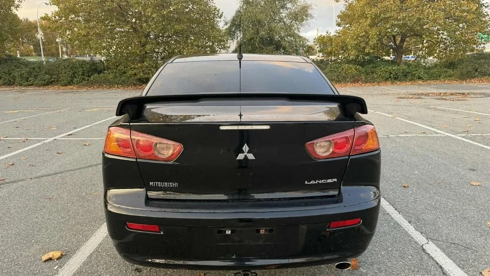 2008 Mitsubishi Lancer 9th Gen - Image 7 of 15