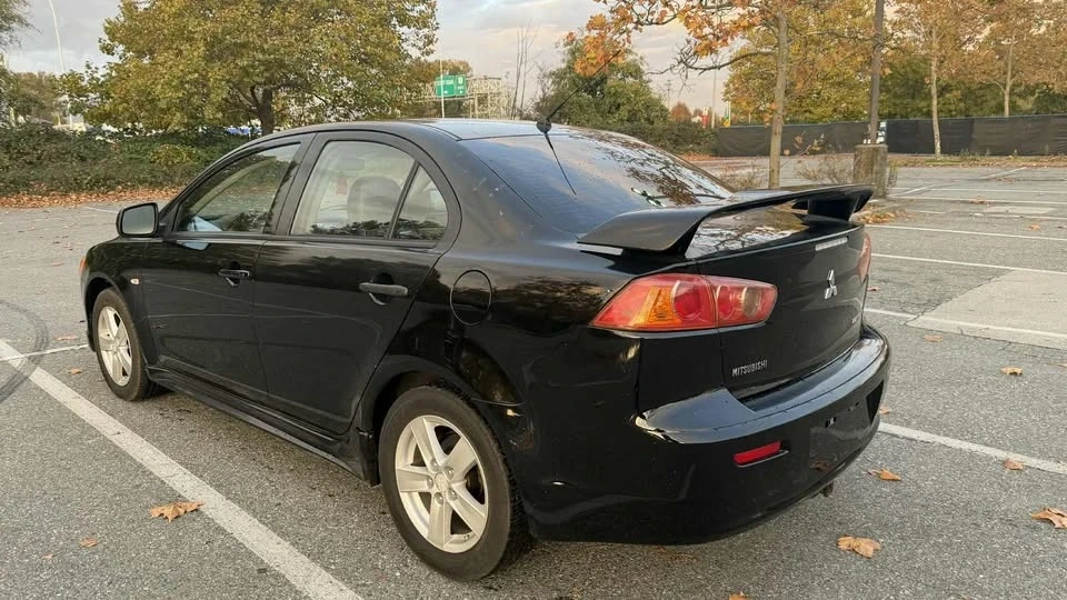 2008 Mitsubishi Lancer 9th Gen - Image 6 of 15