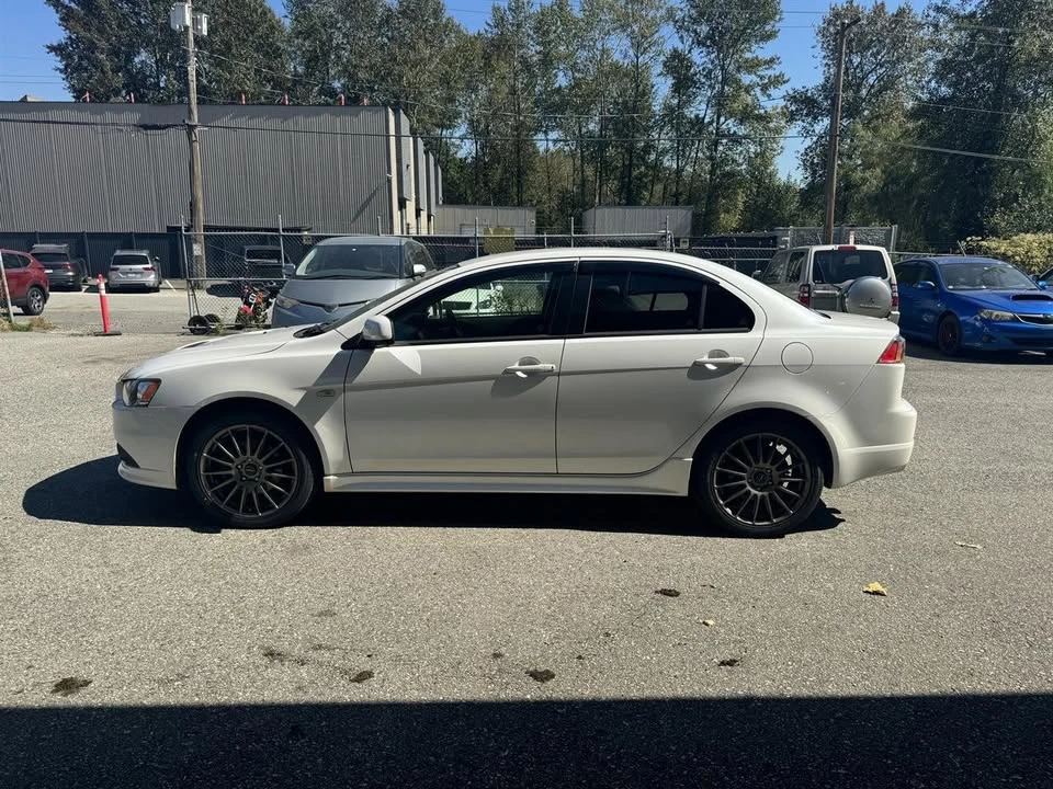 2008 Mitsubishi Lancer 9th Gen - Image 4 of 16