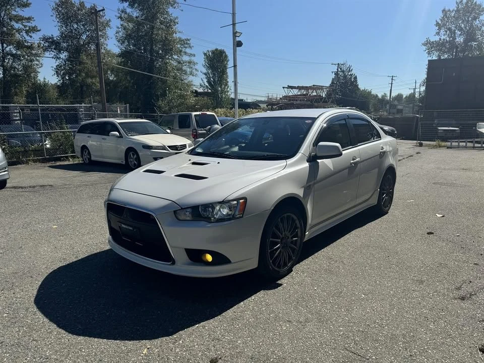 2008 Mitsubishi Lancer 9th Gen - Image 3 of 16