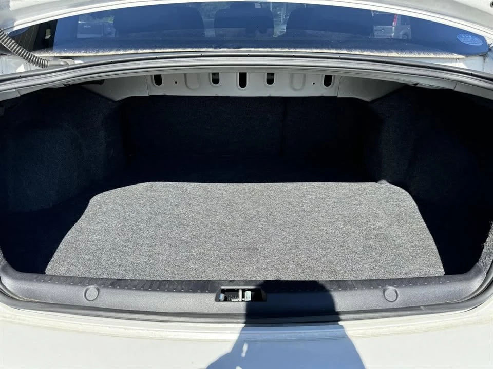 2008 Mitsubishi Lancer 9th Gen - Image 15 of 16