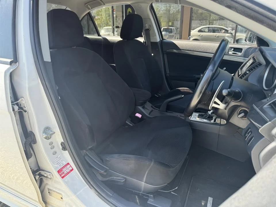 2008 Mitsubishi Lancer 9th Gen - Image 9 of 16