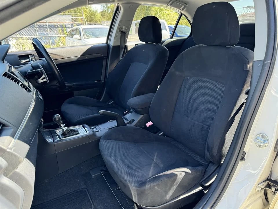 2008 Mitsubishi Lancer 9th Gen - Image 11 of 16