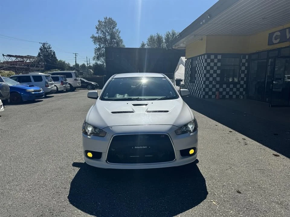2008 Mitsubishi Lancer 9th Gen - Image 2 of 16