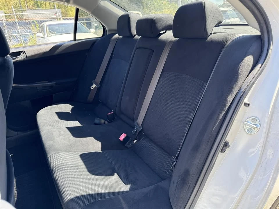 2008 Mitsubishi Lancer 9th Gen - Image 13 of 16