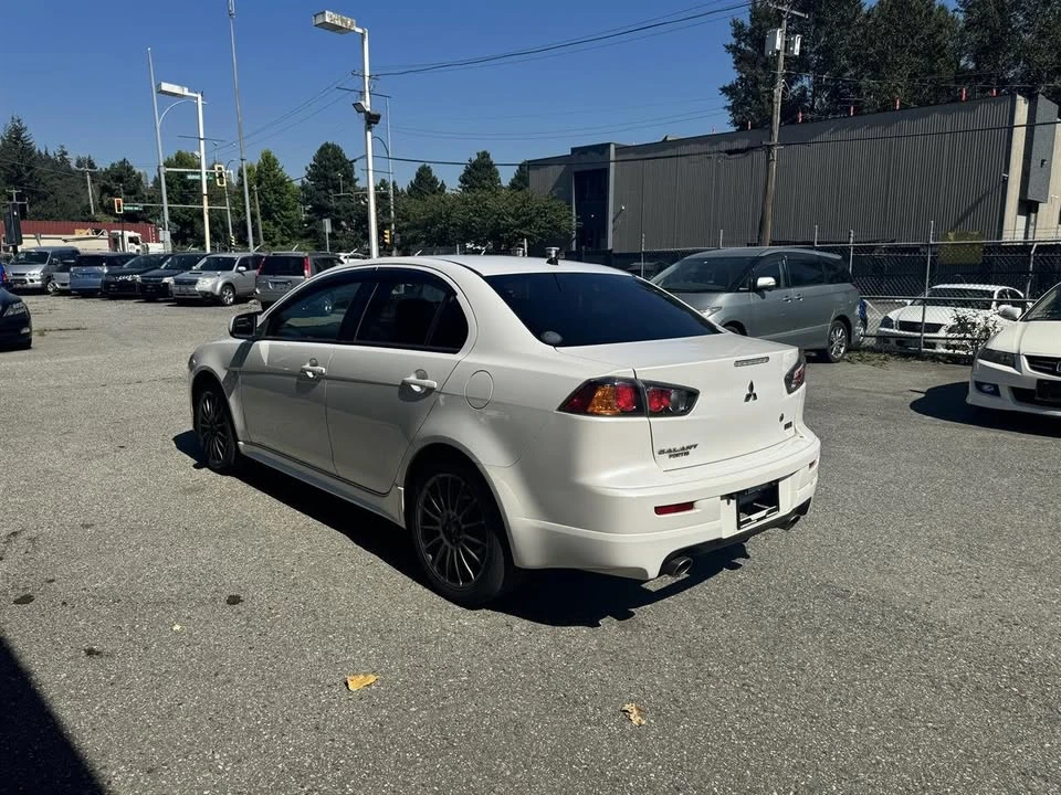 2008 Mitsubishi Lancer 9th Gen - Image 5 of 16