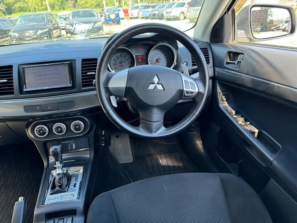 2008 Mitsubishi Lancer 9th Gen - Image 10 of 16