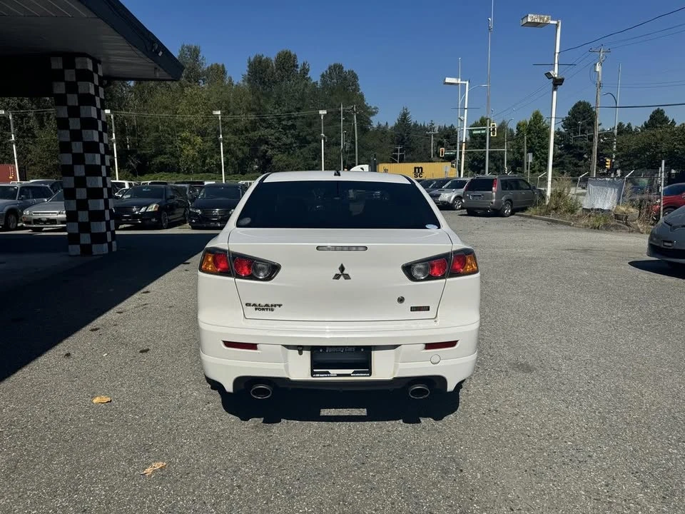 2008 Mitsubishi Lancer 9th Gen - Image 6 of 16