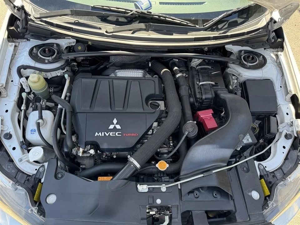 2008 Mitsubishi Lancer 9th Gen - Image 16 of 16