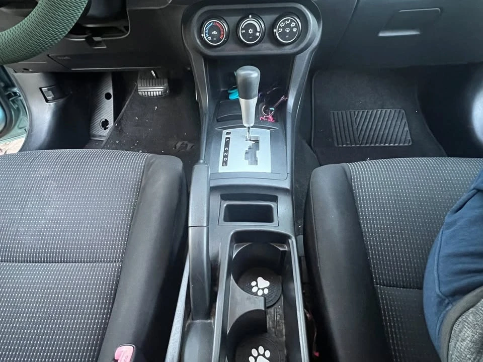 2008 Mitsubishi Lancer 9th Gen - Image 8 of 12