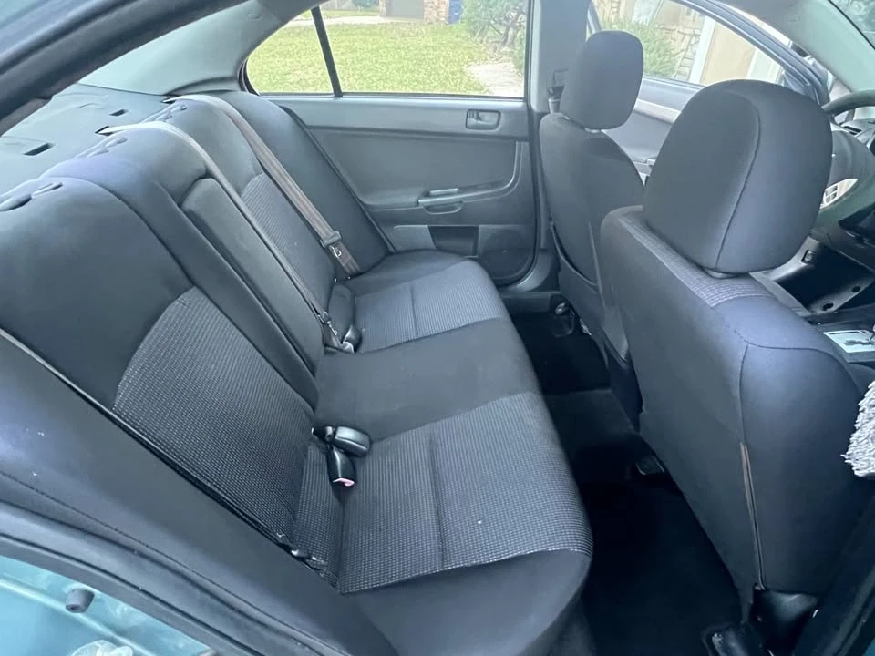 2008 Mitsubishi Lancer 9th Gen - Image 12 of 12