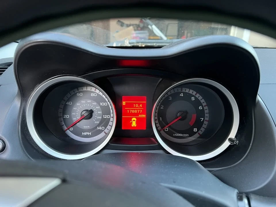 2008 Mitsubishi Lancer 9th Gen - Image 6 of 12