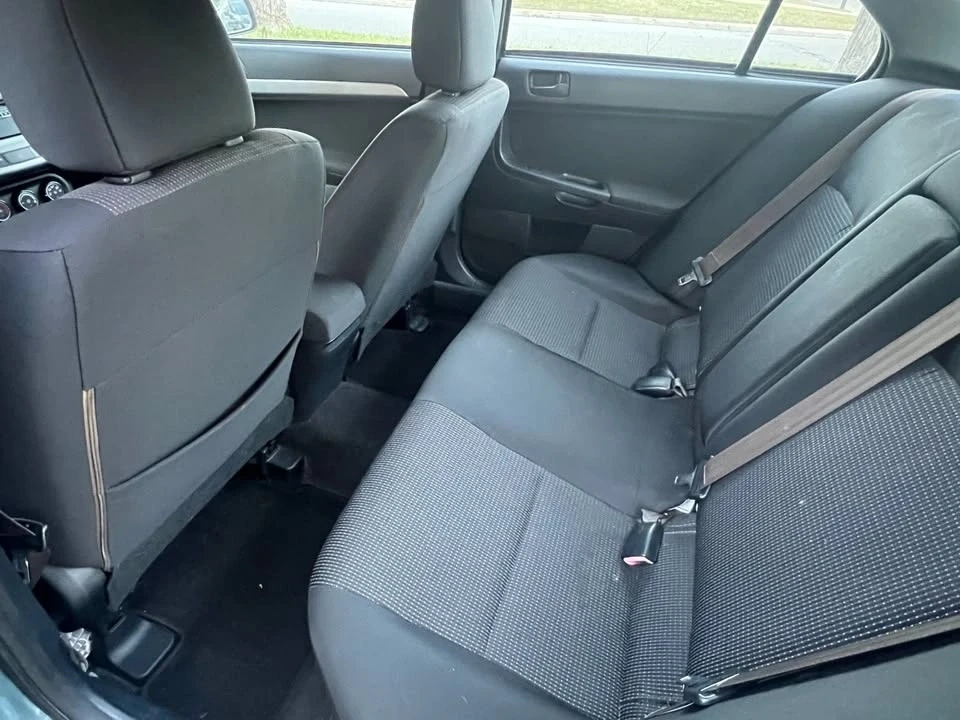 2008 Mitsubishi Lancer 9th Gen - Image 11 of 12