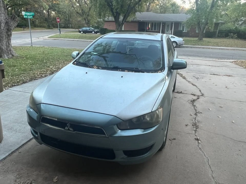 2008 Mitsubishi Lancer 9th Gen - Image 2 of 12