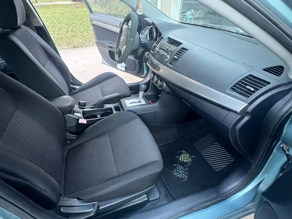 2008 Mitsubishi Lancer 9th Gen - Image 10 of 12