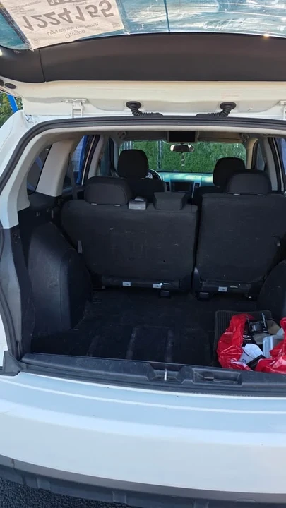 2008 Mitsubishi Outlander - Image 12 of 12